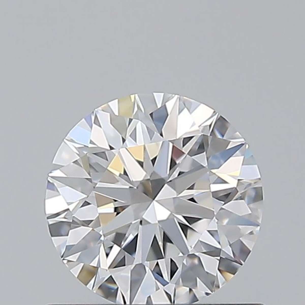 Diamante Certificato GIA Carati 0.72 Colore D Purezza FL EX EX EX Fluorescenza NON Brown No Green No Milky No EyeClean 100% Diamante Certificato GIA Carati 0.72 Colore D Purezza FL EX EX EX Fluorescenza NON Brown No Green No Milky No EyeClean 100%