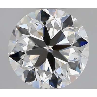 Certified Diamond GIA Carats 1.5 Color E Clarity VS1  VG  VG  VG Fluorescence NON Brown No Green No Milky No EyeClean 100%