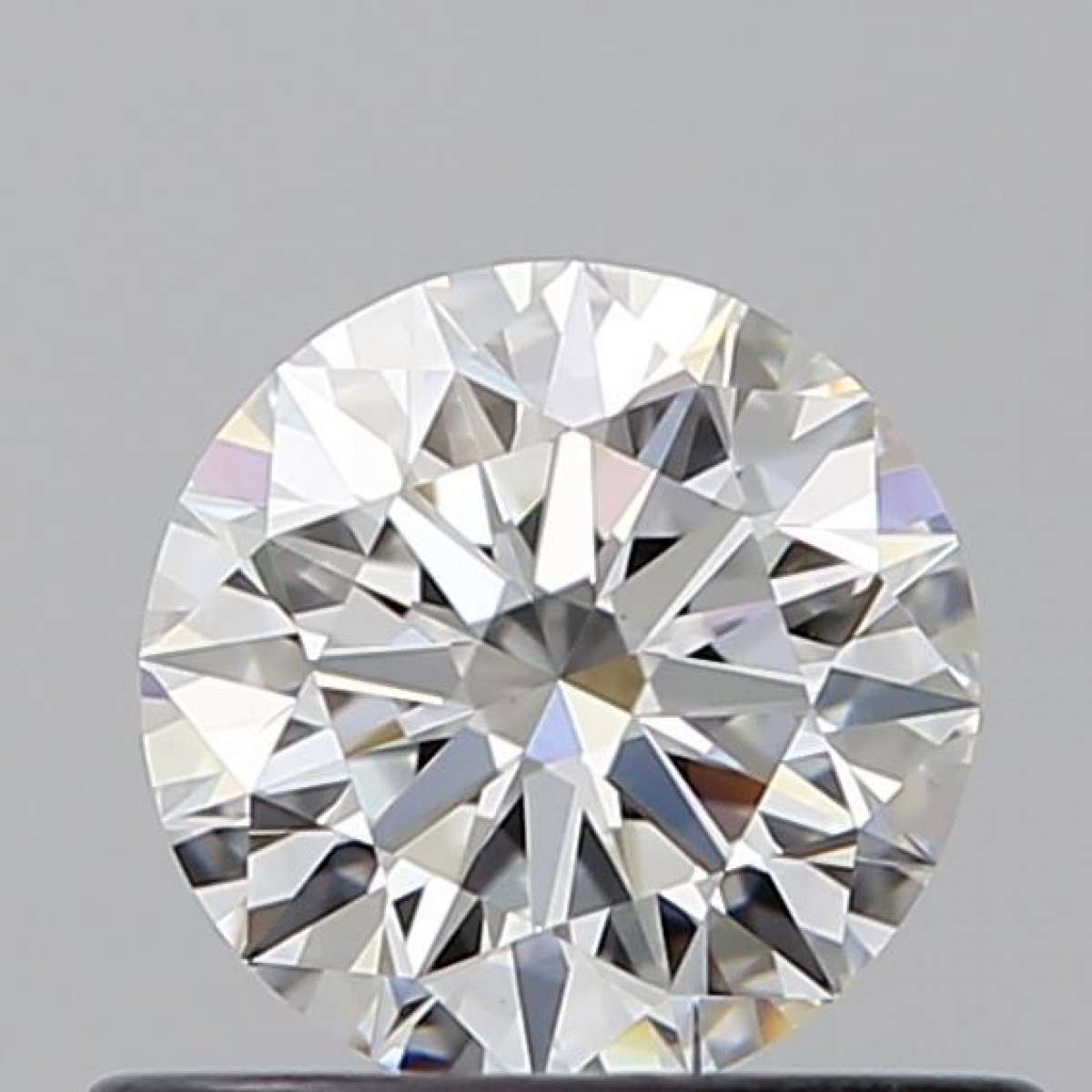 Certified Diamond GIA Carats 0.53 Color F Clarity VS1 EX EX EX Fluorescence FNT Brown No Green No Milky No EyeClean 100% Certified Diamond GIA Carats 0.53 Color F Clarity VS1 EX EX EX Fluorescence FNT Brown No Green No Milky No EyeClean 100%