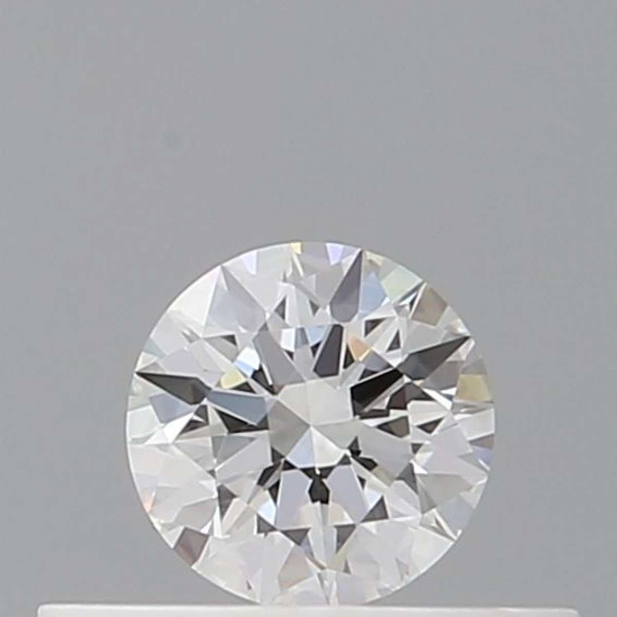 Diamante Certificato GIA Carati 0.25 Colore F Purezza VVS1 EX EX EX Fluorescenza NON Brown No Green No Milky No EyeClean 100% Diamante Certificato GIA Carati 0.25 Colore F Purezza VVS1 EX EX EX Fluorescenza NON Brown No Green No Milky No EyeClean 100%