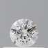 Certified Diamond GIA Carats 0.25 Color F Clarity VVS1  EX  EX  EX Fluorescence NON Brown No Green No Milky No EyeClean 100%
