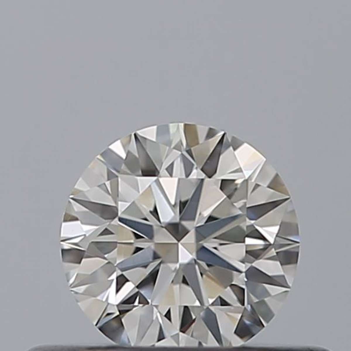 Certified Diamond GIA Carats 0.31 Color F Clarity VS1  EX  EX  EX Fluorescence NON Brown No Milky No EyeClean 100%