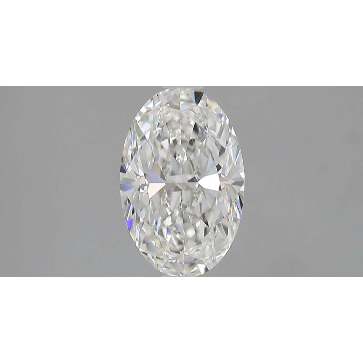 Certified Diamond GIA Carats 1.5 Color F Clarity VVS1  -  EX  EX Fluorescence NON Brown No Milky No EyeClean 100%