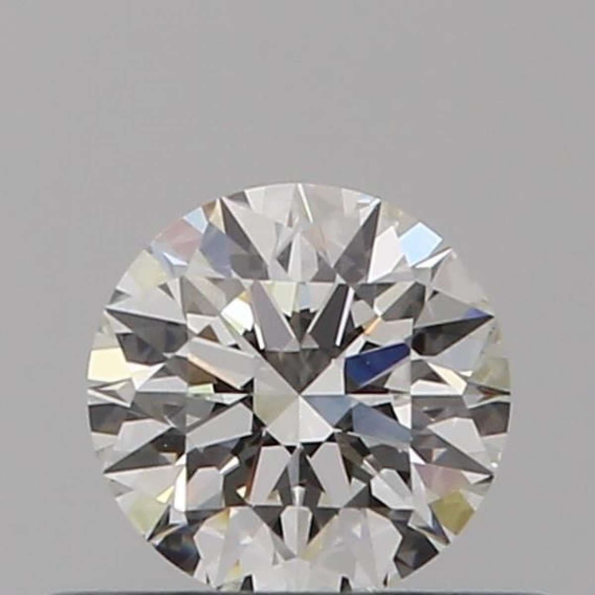 Certified Diamond IGI Carats 0.35 Color E Clarity IF  EX  EX  EX Fluorescence FNT Brown No Green No Milky No EyeClean 100%