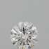 Certified Diamond GIA Carats 0.65 Color F Clarity VS2  EX  EX  EX Fluorescence FNT Brown No Milky No EyeClean 100%