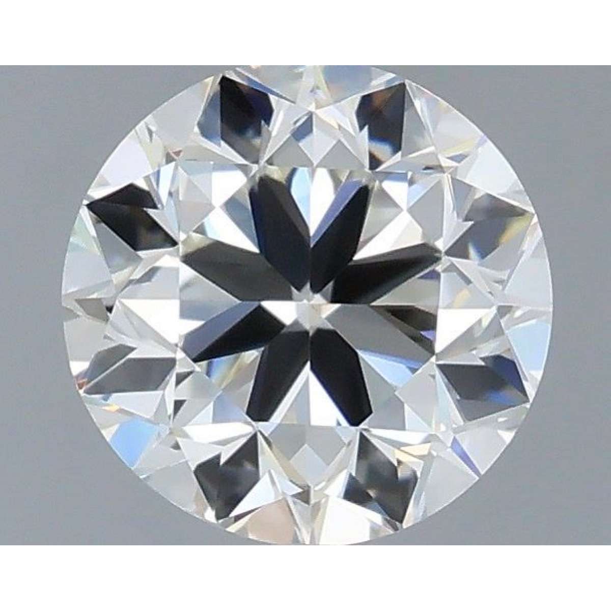 Certified Diamond IGI Carats 1.01 Color G Clarity VVS1  VG  EX  VG Fluorescence NON Brown No Green No Milky No EyeClean 100%