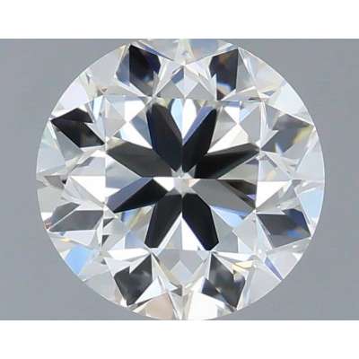 Certified Diamond IGI Carats 1.01 Color G Clarity VVS1  VG  EX  VG Fluorescence NON Brown No Green No Milky No EyeClean 100%