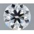Certified Diamond IGI Carats 1.01 Color G Clarity VVS1  VG  EX  VG Fluorescence NON Brown No Green No Milky No EyeClean 100%