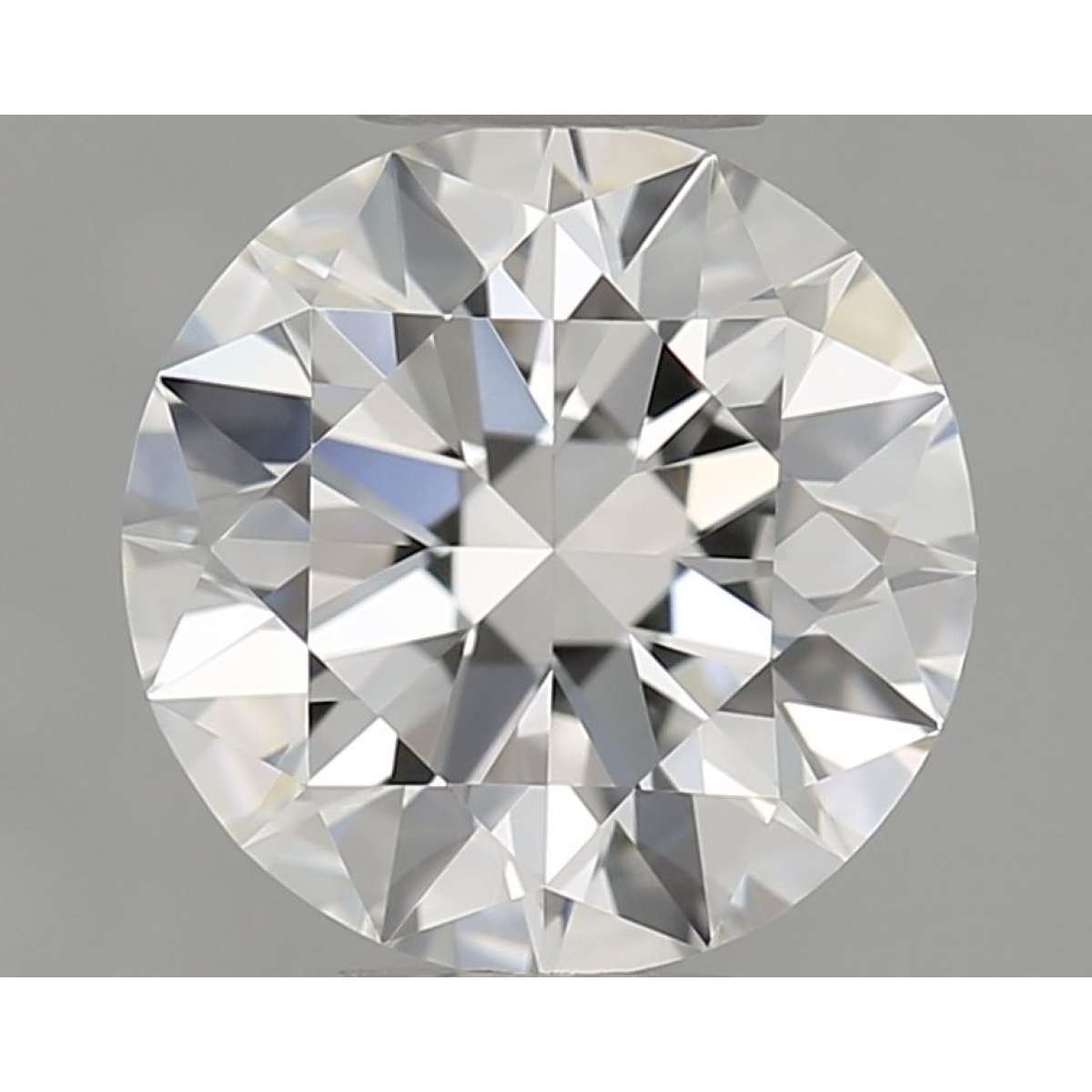 Certified Diamond GIA Carats 0.91 Color E Clarity IF  EX  EX  EX Fluorescence FNT Brown No Green No Milky No EyeClean 100%