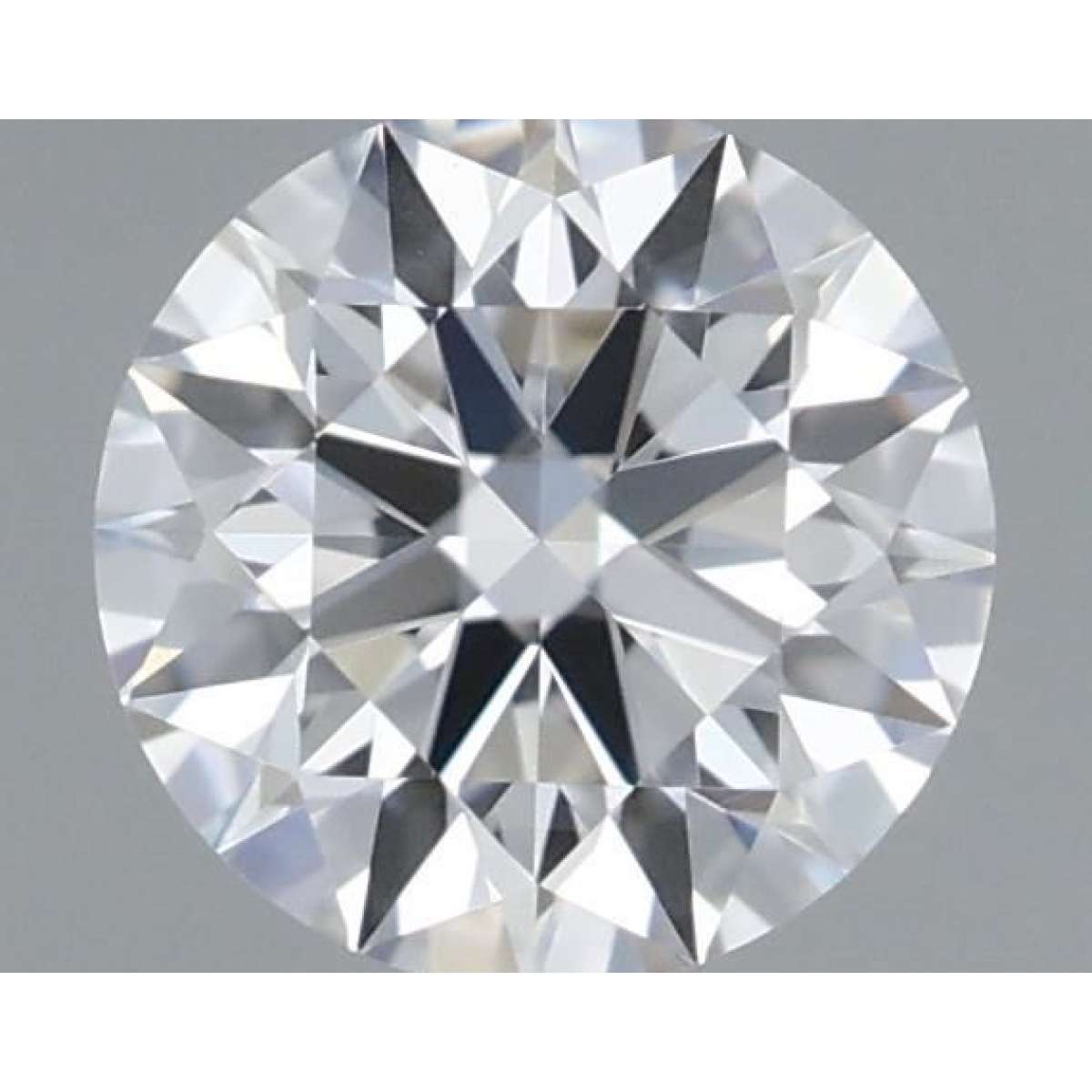 Diamante Certificato GIA Carati 0.31 Colore F Purezza VVS2 EX EX EX Fluorescenza NON Brown No Green No Milky No EyeClean 100% Diamante Certificato GIA Carati 0.31 Colore F Purezza VVS2 EX EX EX Fluorescenza NON Brown No Green No Milky No EyeClean 100%
