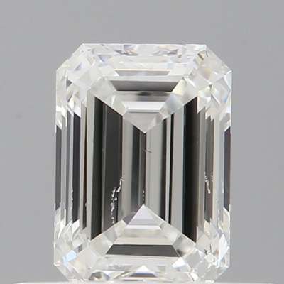 Certified Diamond GIA Carats 0.5 Color G Clarity SI2 - VG VG Fluorescence FNT Brown No Green No Milky No EyeClean 100% Certified Diamond GIA Carats 0.5 Color G Clarity SI2 - VG VG Fluorescence FNT Brown No Green No Milky No EyeClean 100%