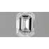 Diamante Certificato GIA Carati 0.33 Colore G Purezza VVS1  -  EX  EX Fluorescenza FNT Brown No Milky No EyeClean 100%