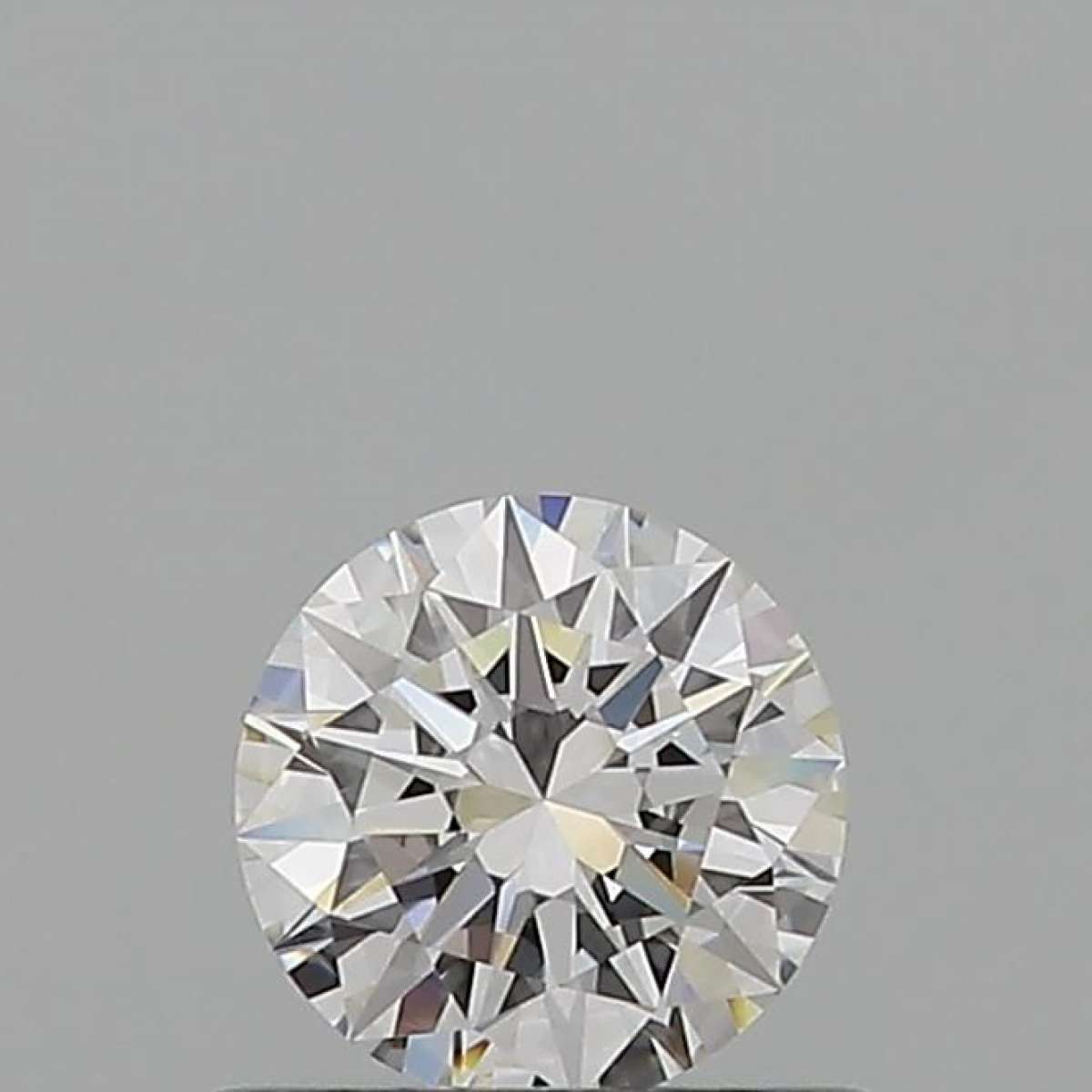 Certified Diamond GIA Carats 0.58 Color D Clarity IF EX EX EX Fluorescence NON Brown No Green No Milky No EyeClean 100% Certified Diamond GIA Carats 0.58 Color D Clarity IF EX EX EX Fluorescence NON Brown No Green No Milky No EyeClean 100%