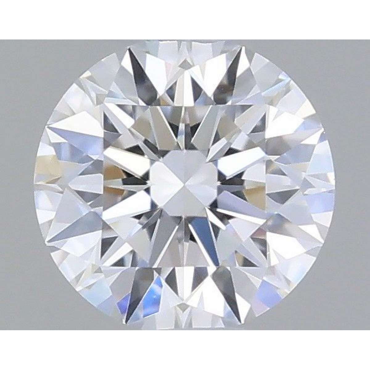 Certified Diamond GIA Carats 0.22 Color D Clarity VVS1  EX  EX  EX Fluorescence NON Brown No Green No Milky No EyeClean 100%