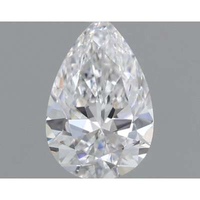Certified Diamond GIA Carats 0.3 Color D Clarity VS1  -  VG  VG Fluorescence NON Brown No Green No Milky No EyeClean 100%