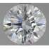 Certified Diamond GIA Carats 1.62 Color E Clarity SI2  EX  EX  EX Fluorescence NON Brown No Green No Milky No EyeClean 100%