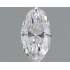 Certified Diamond GIA Carats 0.2 Color E Clarity VVS1  -  VG  VG Fluorescence NON Brown No Green No Milky No EyeClean 100%