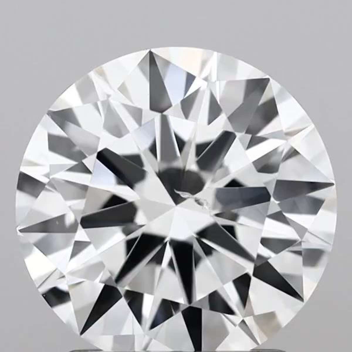 Certified Diamond GIA Carats 1.71 Color D Clarity SI2 EX EX EX Fluorescence NON Brown No Green No Milky No EyeClean 100% Certified Diamond GIA Carats 1.71 Color D Clarity SI2 EX EX EX Fluorescence NON Brown No Green No Milky No EyeClean 100%