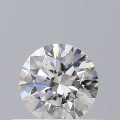 Certified Diamond GIA Carats 0.31 Color E Clarity VS1  EX  EX  EX Fluorescence NON Brown No Green No Milky No EyeClean 100%