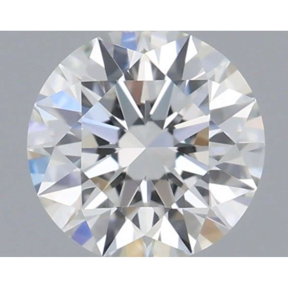 Diamante Certificato GIA Carati 0.3 Colore G Purezza VVS1  EX  EX  EX Fluorescenza NON Brown No Green No Milky No EyeClean 100%