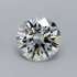 Certified Diamond GIA Carats 0.3 Color G Clarity VVS1  EX  EX  EX Fluorescence NON Brown No Green No Milky No EyeClean 100%