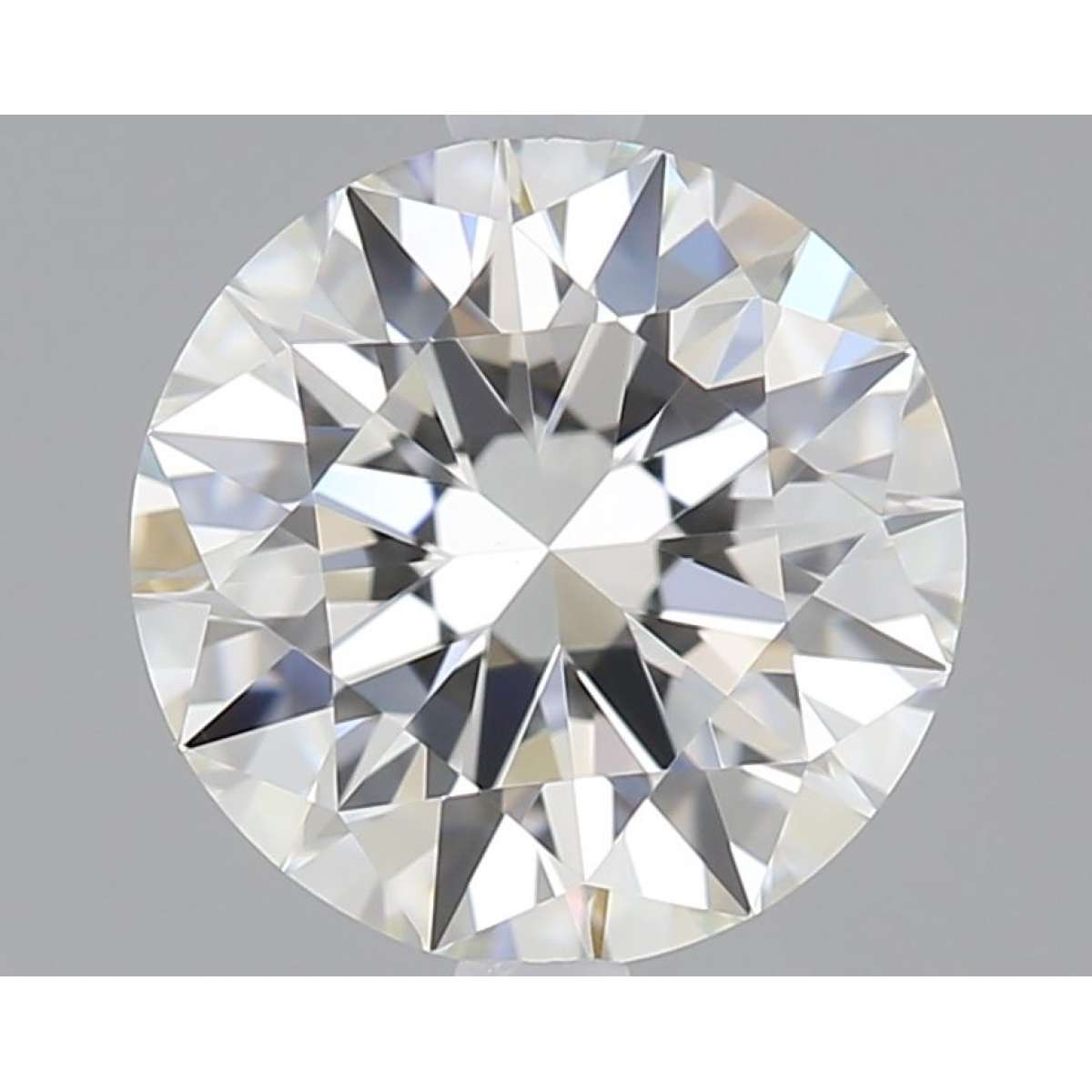 Certified Diamond GIA Carats 1.01 Color G Clarity VS1  EX  EX  EX Fluorescence NON Brown No Green No Milky No EyeClean 100%