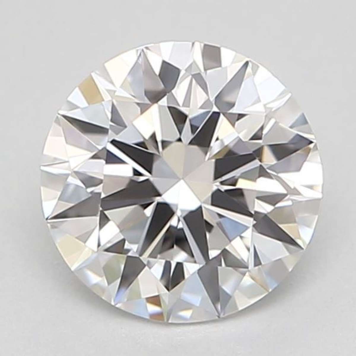 Certified Diamond GIA Carats 0.52 Color D Clarity VVS1 EX EX EX Fluorescence NON Brown No Green No Milky No EyeClean 100% Certified Diamond GIA Carats 0.52 Color D Clarity VVS1 EX EX EX Fluorescence NON Brown No Green No Milky No EyeClean 100%