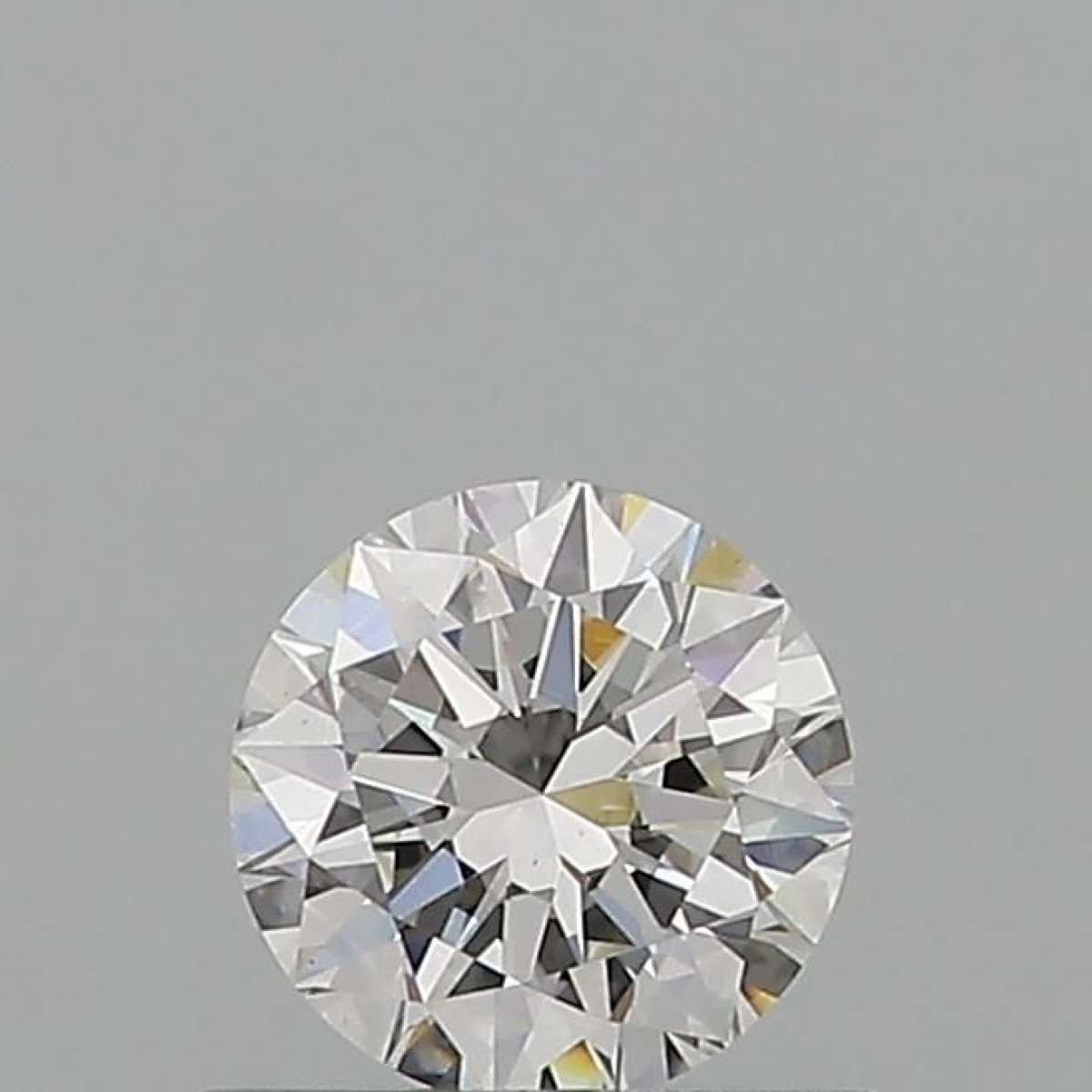 Certified Diamond GIA Carats 0.55 Color F Clarity VS1 EX EX EX Fluorescence NON Brown No Milky No EyeClean 100% Certified Diamond GIA Carats 0.55 Color F Clarity VS1 EX EX EX Fluorescence NON Brown No Milky No EyeClean 100%