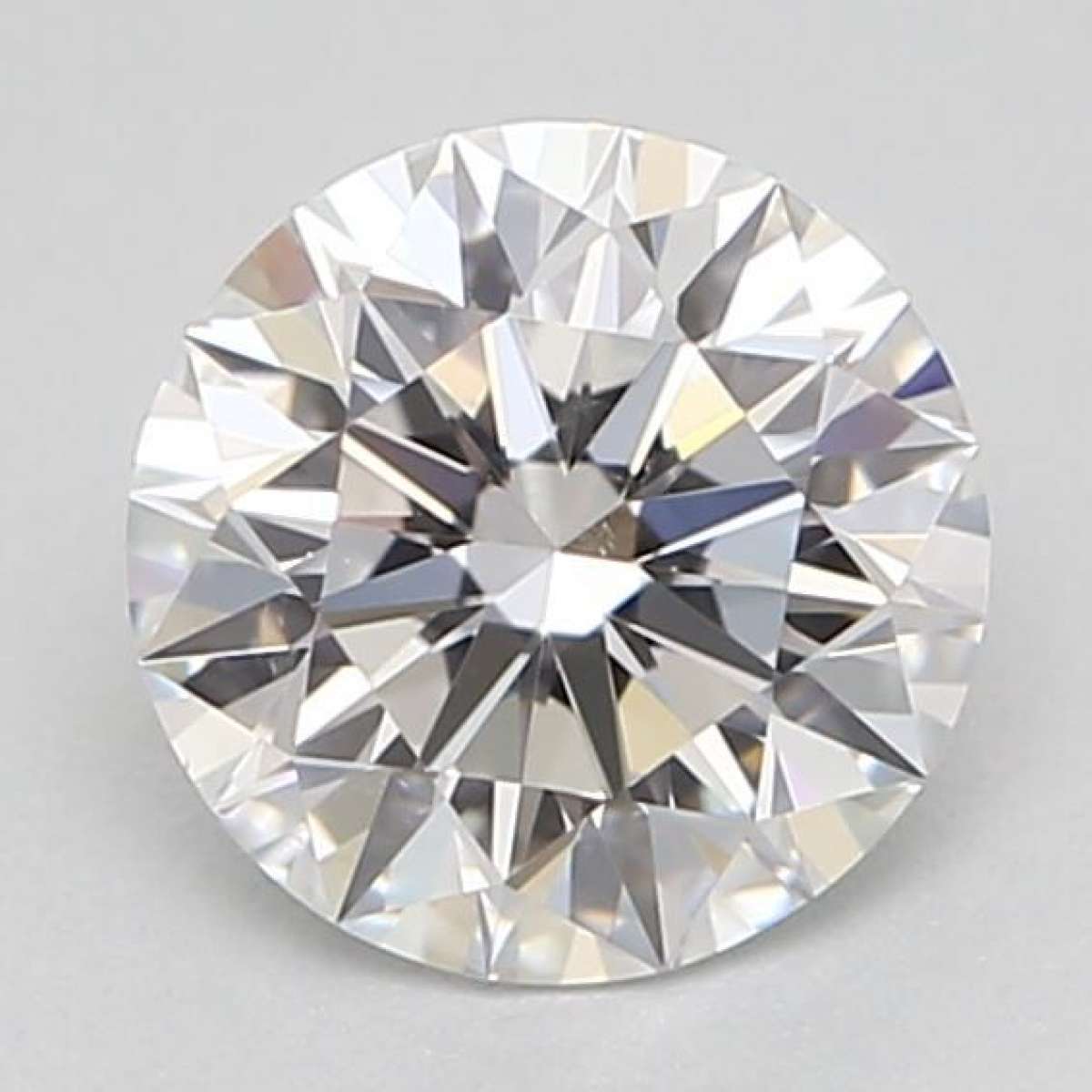 Certified Diamond GIA Carats 0.53 Color D Clarity SI1 EX EX EX Fluorescence NON Brown No Green No Milky No EyeClean 100% Certified Diamond GIA Carats 0.53 Color D Clarity SI1 EX EX EX Fluorescence NON Brown No Green No Milky No EyeClean 100%
