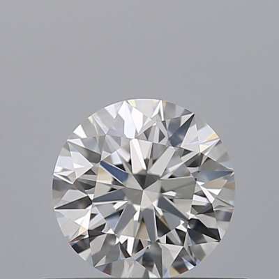 Certified Diamond GIA Carats 0.51 Color E Clarity VVS2 EX EX EX Fluorescence NON Brown No Green No Milky No EyeClean 100% Certified Diamond GIA Carats 0.51 Color E Clarity VVS2 EX EX EX Fluorescence NON Brown No Green No Milky No EyeClean 100%