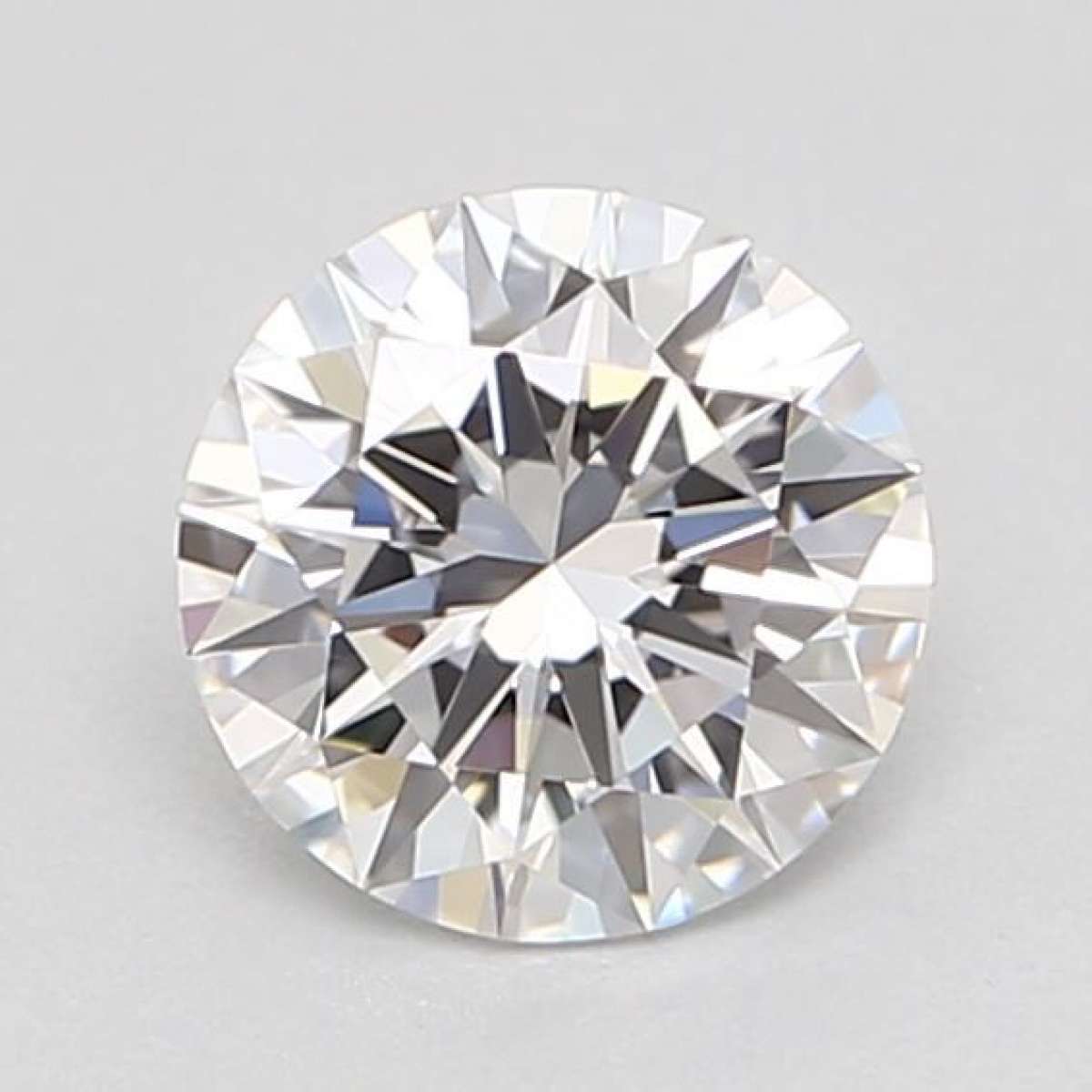 Certified Diamond GIA Carats 0.33 Color D Clarity FL  EX  EX  EX Fluorescence NON Brown No Green No Milky No EyeClean 100%