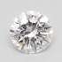 Certified Diamond GIA Carats 0.33 Color D Clarity FL  EX  EX  EX Fluorescence NON Brown No Green No Milky No EyeClean 100%