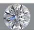 Certified Diamond GIA Carats 0.3 Color E Clarity VS1  VG  EX  VG Fluorescence NON Brown No Green No Milky No EyeClean 100%