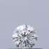 Certified Diamond GIA Carats 0.27 Color F Clarity VVS1  EX  EX  EX Fluorescence NON Brown No Milky No EyeClean 100%
