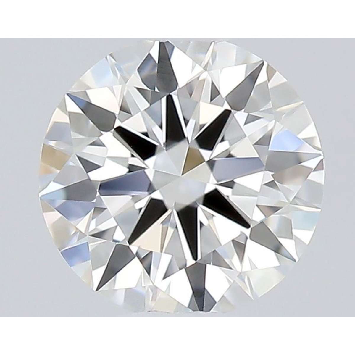 Certified Diamond GIA Carats 0.36 Color D Clarity FL  EX  EX  EX Fluorescence NON Brown No Green No Milky No EyeClean 100%
