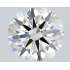 Certified Diamond GIA Carats 0.36 Color D Clarity FL  EX  EX  EX Fluorescence NON Brown No Green No Milky No EyeClean 100%