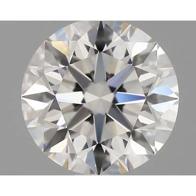 Certified Diamond IGI Carats 0.96 Color E Clarity IF  EX  EX  EX Fluorescence NON Brown No Green No Milky No EyeClean 100%