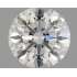 Certified Diamond IGI Carats 0.96 Color E Clarity IF  EX  EX  EX Fluorescence NON Brown No Green No Milky No EyeClean 100%