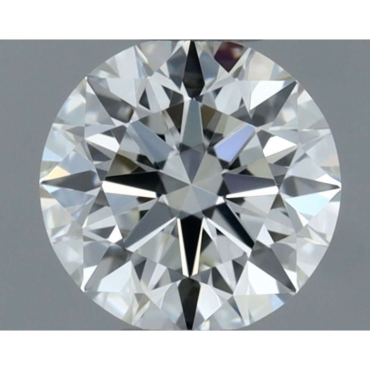 Diamante Certificato GIA Carati 0.35 Colore G Purezza VVS1 EX EX EX Fluorescenza NON Brown No Green No Milky No EyeClean 100% Diamante Certificato GIA Carati 0.35 Colore G Purezza VVS1 EX EX EX Fluorescenza NON Brown No Green No Milky No EyeClean 100%