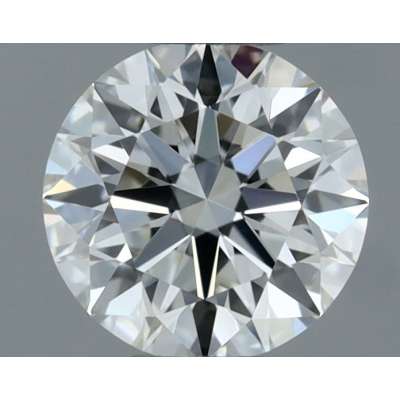 Certified Diamond GIA Carats 0.35 Color G Clarity VVS1  EX  EX  EX Fluorescence NON Brown No Green No Milky No EyeClean 100%