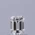 Diamante Certificato GIA Carati 0.3 Colore D Purezza VVS1  -  EX  VG Fluorescenza NON Brown No Green No Milky No EyeClean 100%