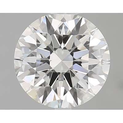 Diamante Certificato GIA Carati 1.5 Colore H Purezza VVS1  EX  EX  EX Fluorescenza NON Brown No Milky No EyeClean 100%