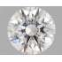 Certified Diamond GIA Carats 1.5 Color H Clarity VVS1  EX  EX  EX Fluorescence NON Brown No Green No Milky No EyeClean 100%