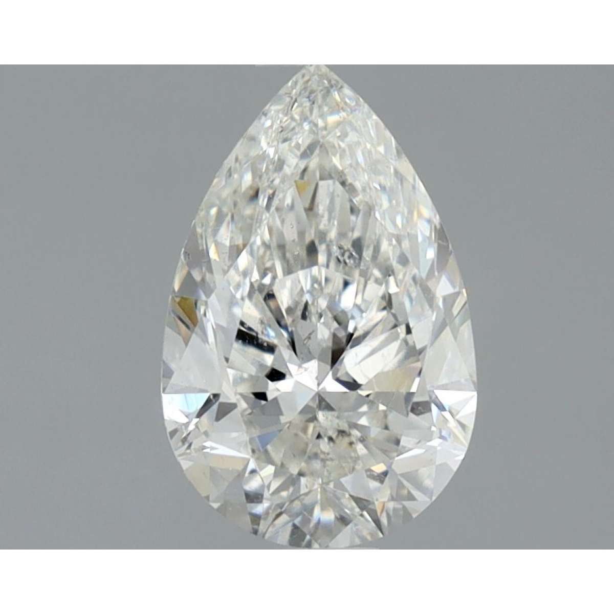 Certified Diamond GIA Carats 1.02 Color G Clarity SI2  -  EX  EX Fluorescence NON Brown No Green No Milky No EyeClean 100%