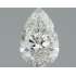 Certified Diamond GIA Carats 1.02 Color G Clarity SI2  -  EX  EX Fluorescence NON Brown No Green No Milky No EyeClean 100%
