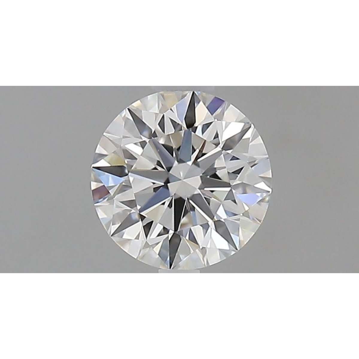 Certified Diamond GIA Carats 0.7 Color E Clarity IF  EX  EX  EX Fluorescence FNT Brown No Green No Milky No EyeClean 100%