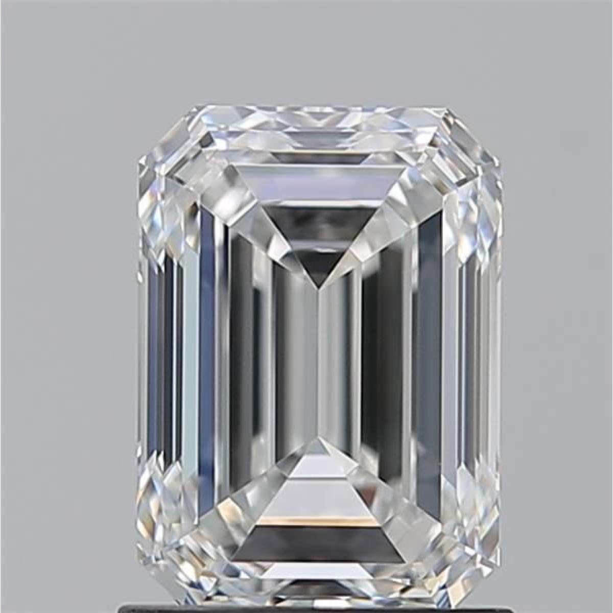 Diamante Certificato GIA Carati 1.52 Colore G Purezza VVS2  -  EX  EX Fluorescenza FNT Brown No Milky No EyeClean 100%