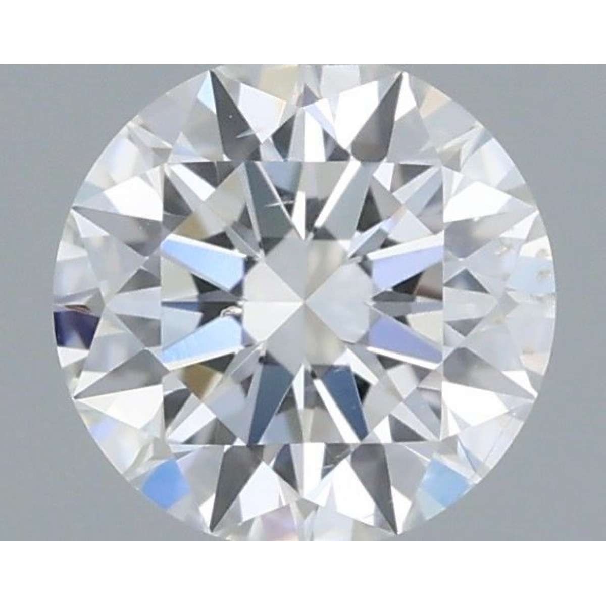 Diamante Certificato IGI Carati 0.44 Colore E Purezza SI1 EX EX EX Fluorescenza NON Brown No Green No Milky No EyeClean 100% Diamante Certificato IGI Carati 0.44 Colore E Purezza SI1 EX EX EX Fluorescenza NON Brown No Green No Milky No EyeClean 100%