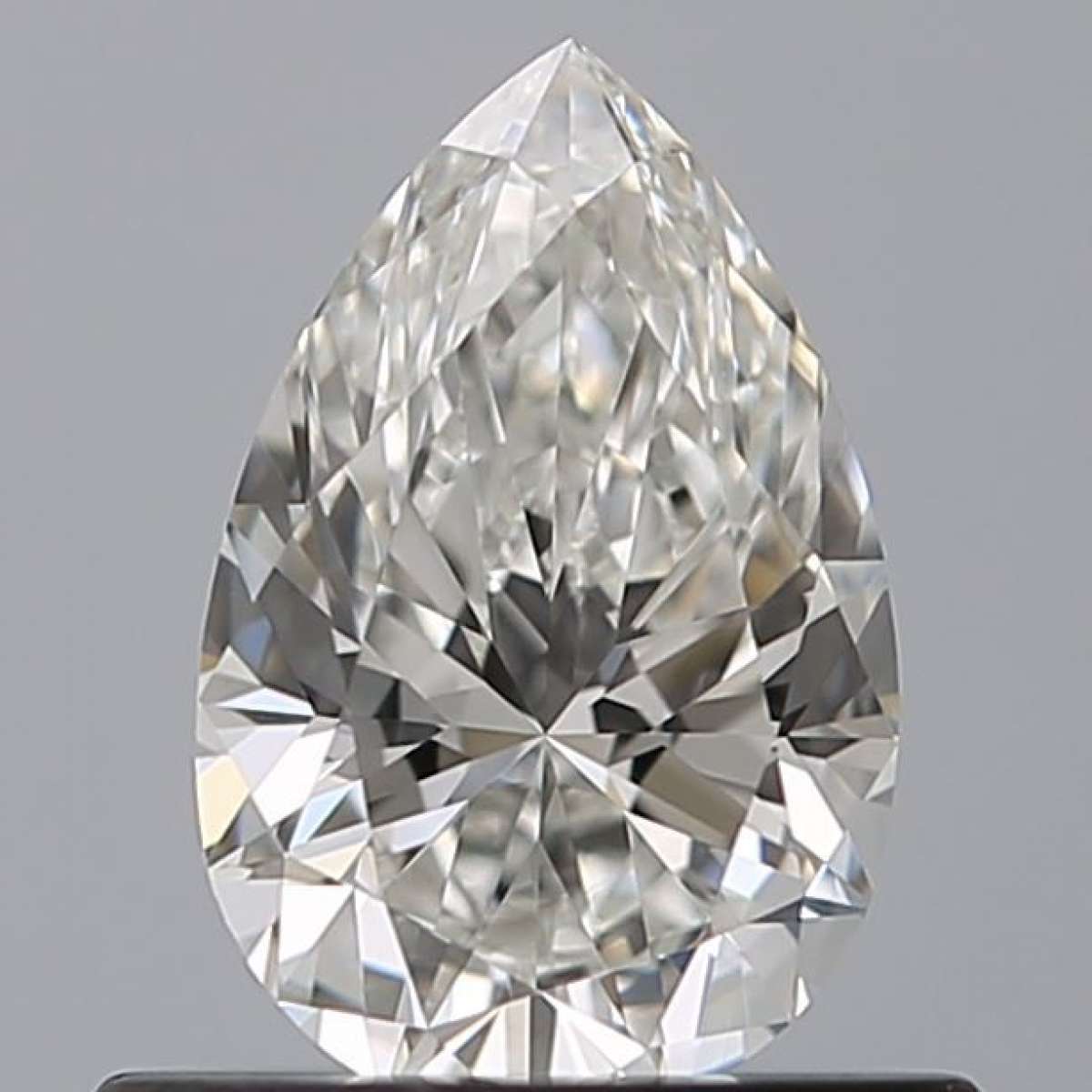Diamante Certificato GIA Carati 0.52 Colore G Purezza VVS1  -  EX  VG Fluorescenza NON Brown No Milky No EyeClean 100%