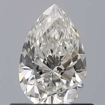 Certified Diamond GIA Carats 0.52 Color G Clarity VVS1  -  EX  VG Fluorescence NON Brown No Milky No EyeClean 100%
